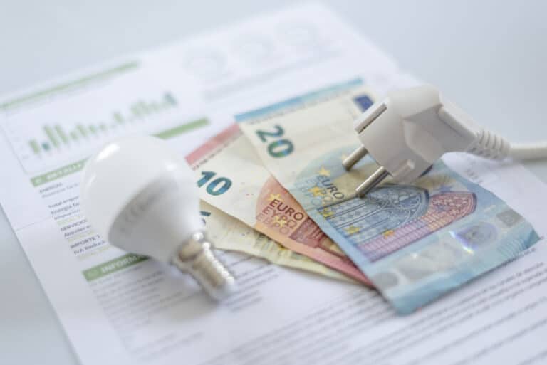 Décryptage des éléments d'une facture d'électricité détaillée