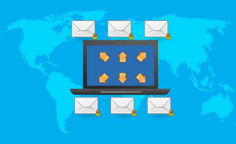 Tarifs flexibles de SendinBlue pour tous les budgets