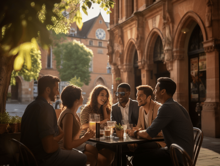 Opportunités professionnelles à Toulouse et conseils de recherche d'emploi