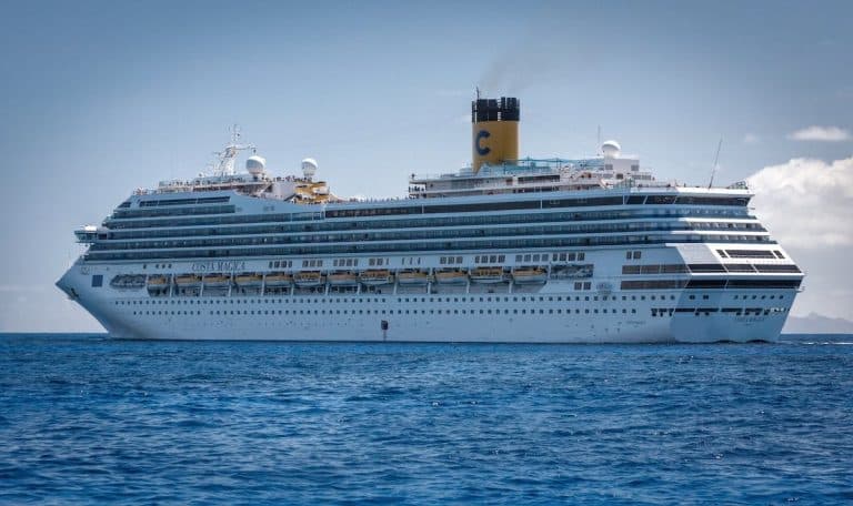 Excursion à terre lors d'une croisière Costa avec paysages et découvertes culturelles