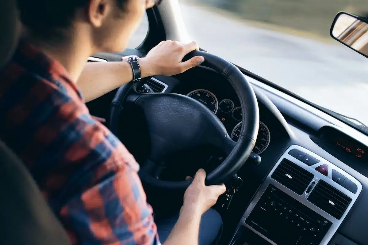 sécurité automobile