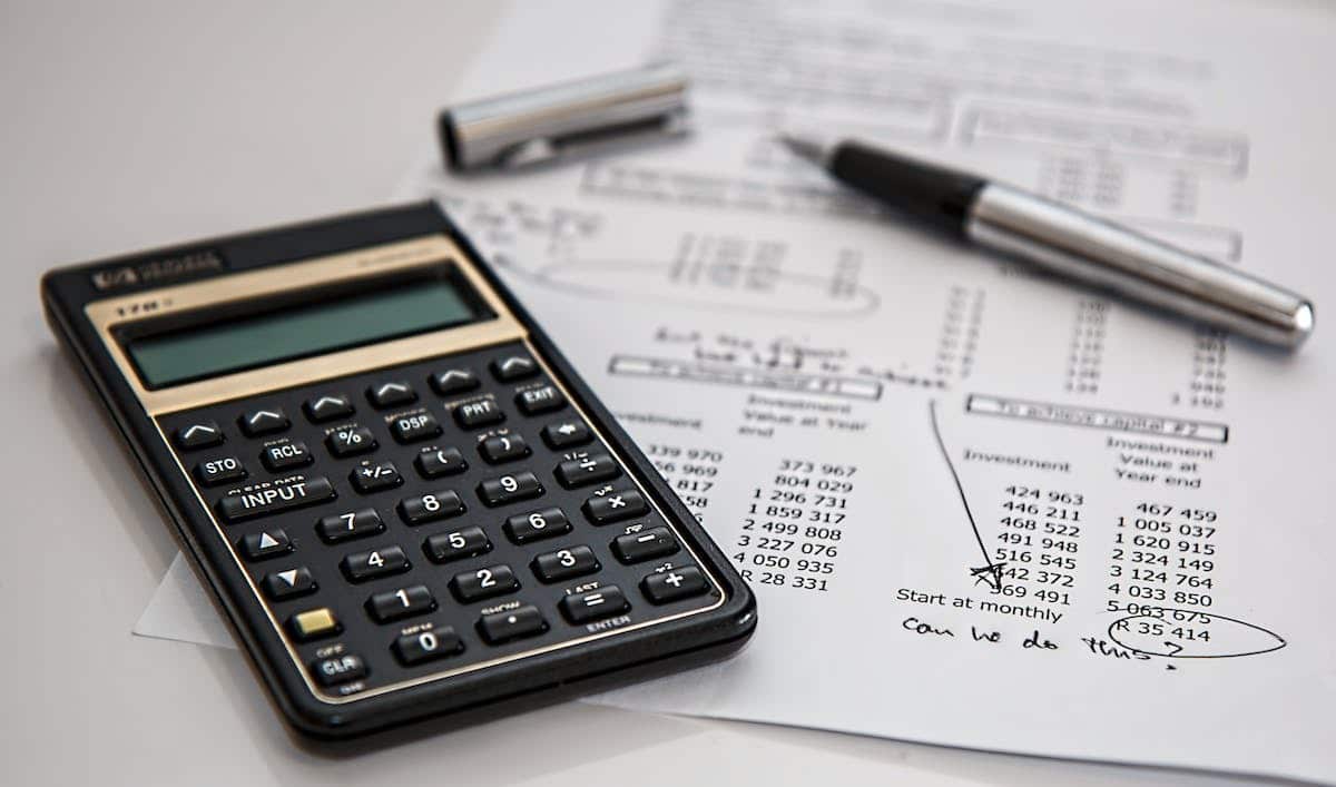 finance  protection