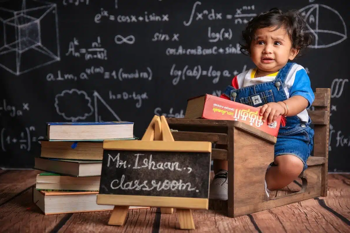 enfant  économie