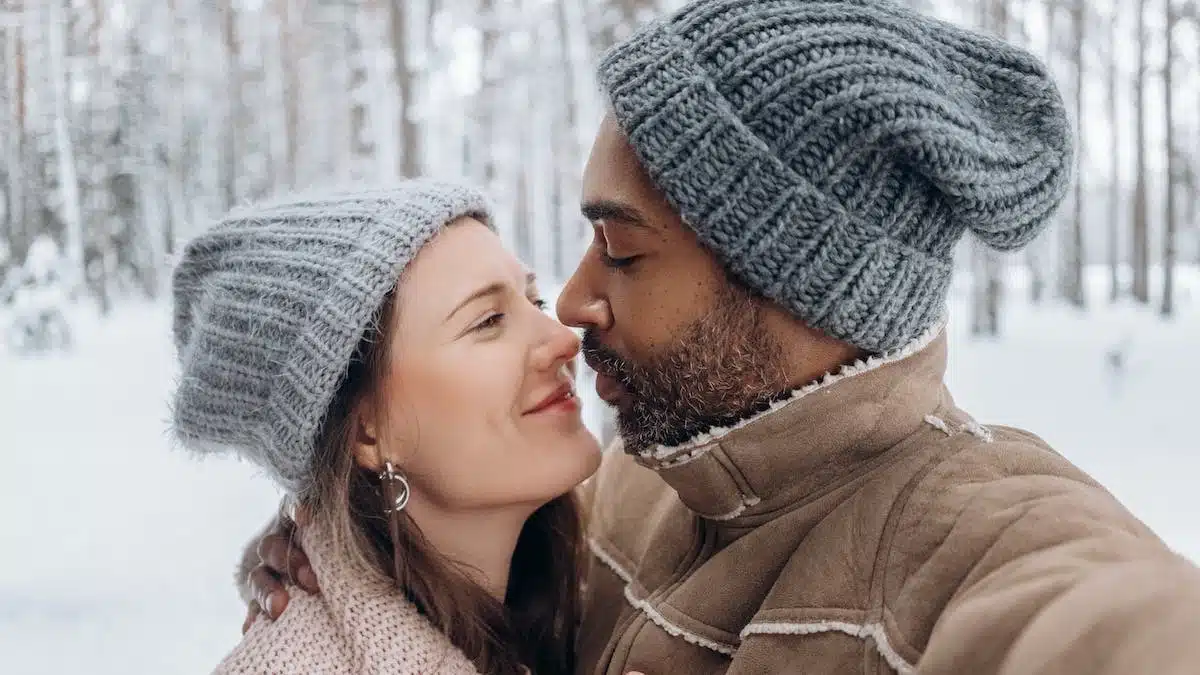 accessoires hiver