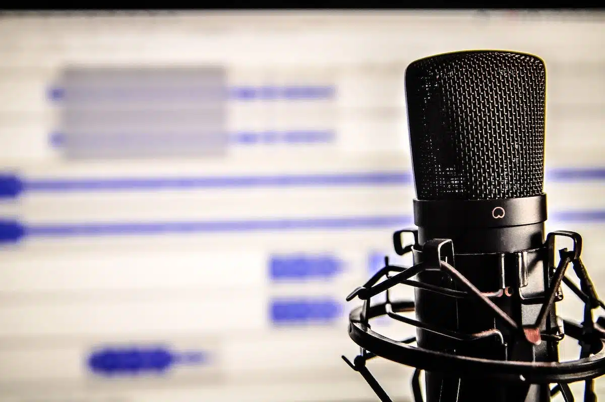 google microphone