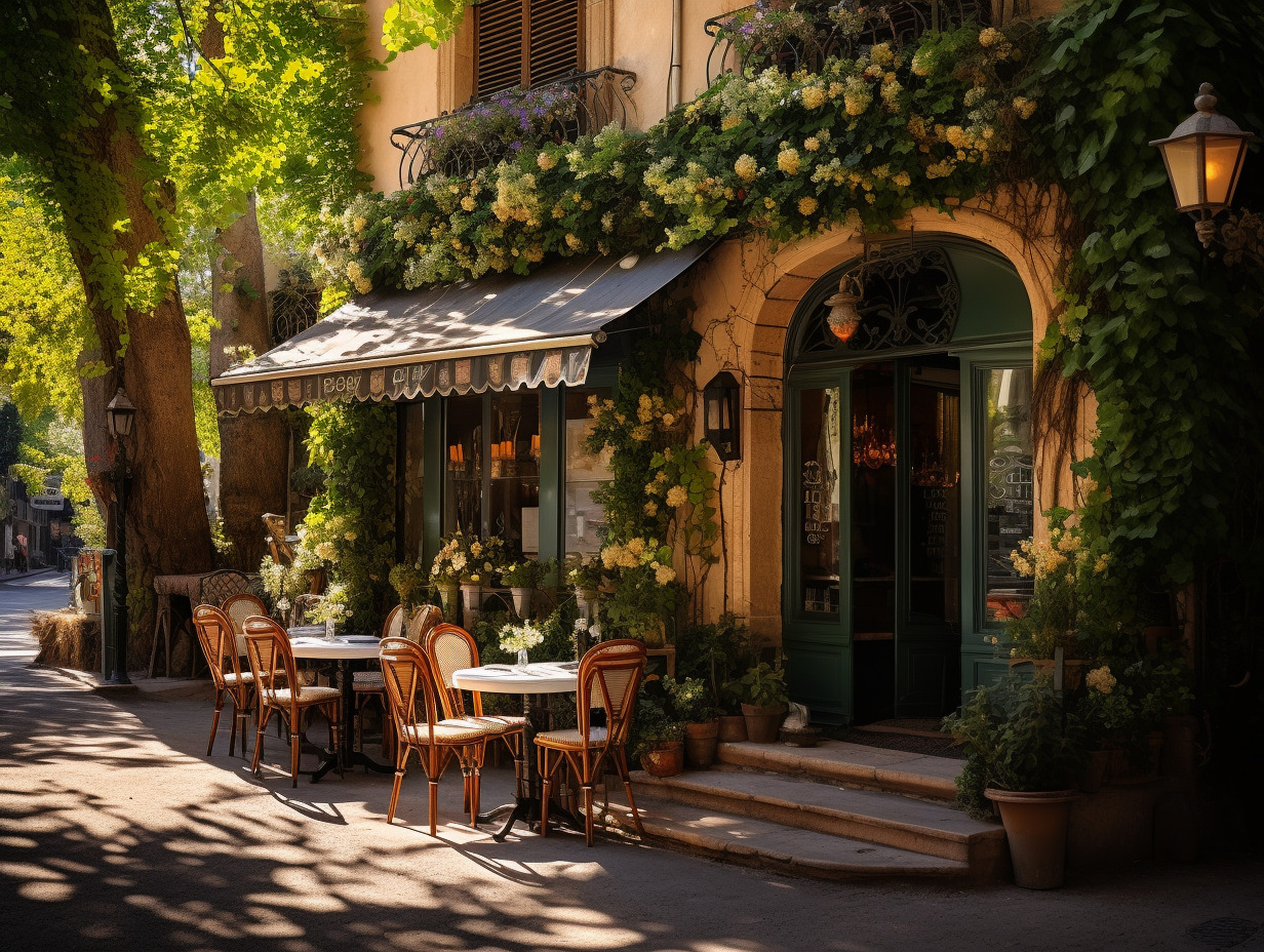 aix-en-provence + attractions