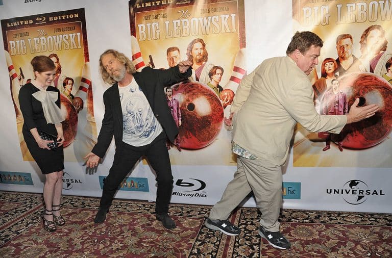 Jeff Bridges évoque le tournage mémorable de The Big Lebowski