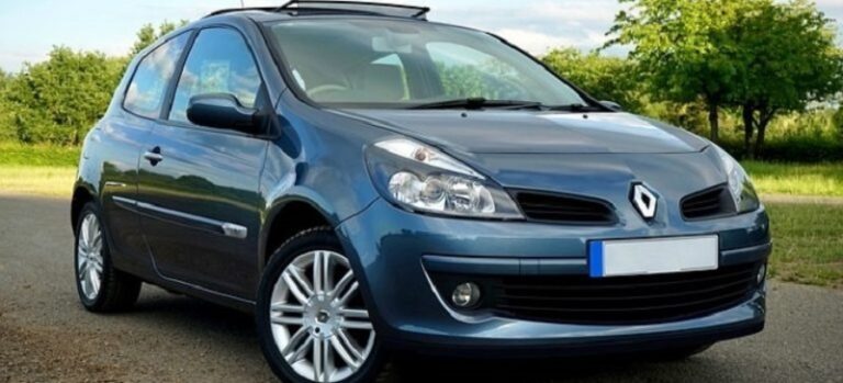 Comment acheter une voiture d’occasion pas chère