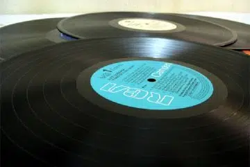 Comment savoir si un vinyle est rare