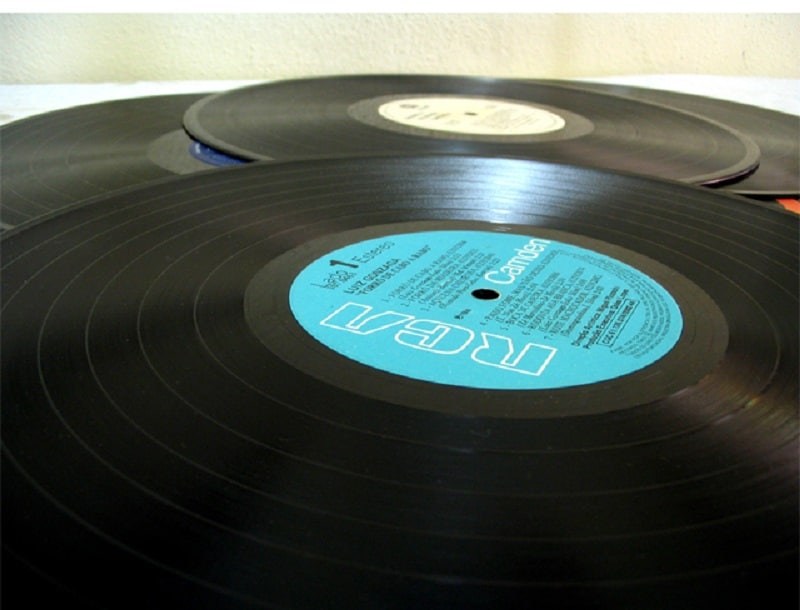 Comment savoir si un vinyle est rare