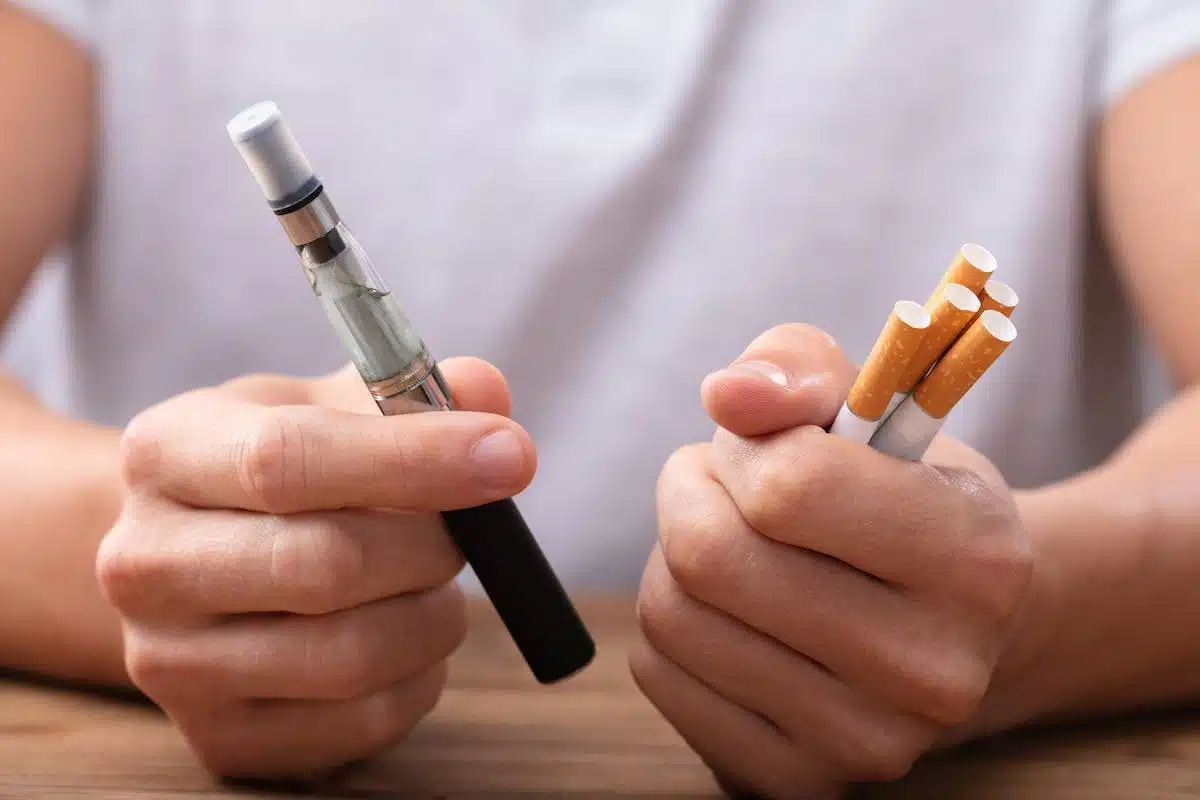 Les meilleures astuces pour utiliser la cigarette électronique comme outil d'arrêt du tabac