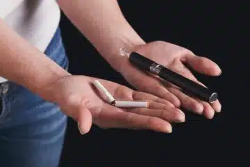Les meilleures astuces pour utiliser la cigarette électronique comme outil d'arrêt du tabac