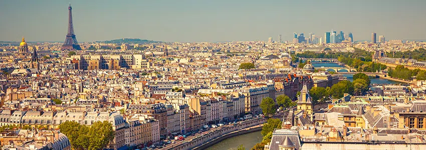 logement Paris