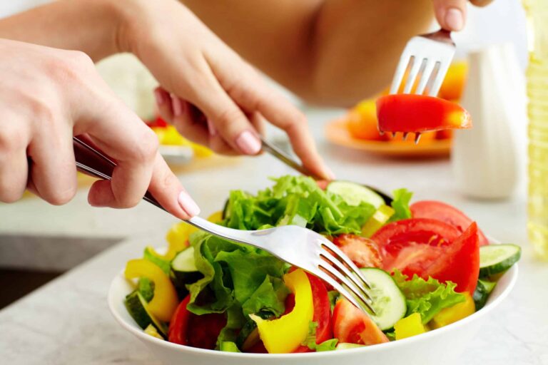 Avantages du programme Happybiote pour une alimentation saine