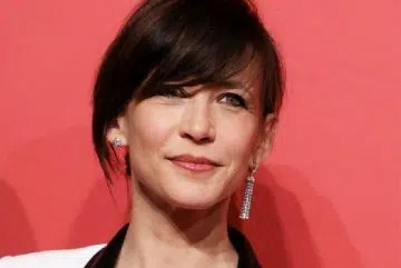 Sophie Marceau biographie et actus