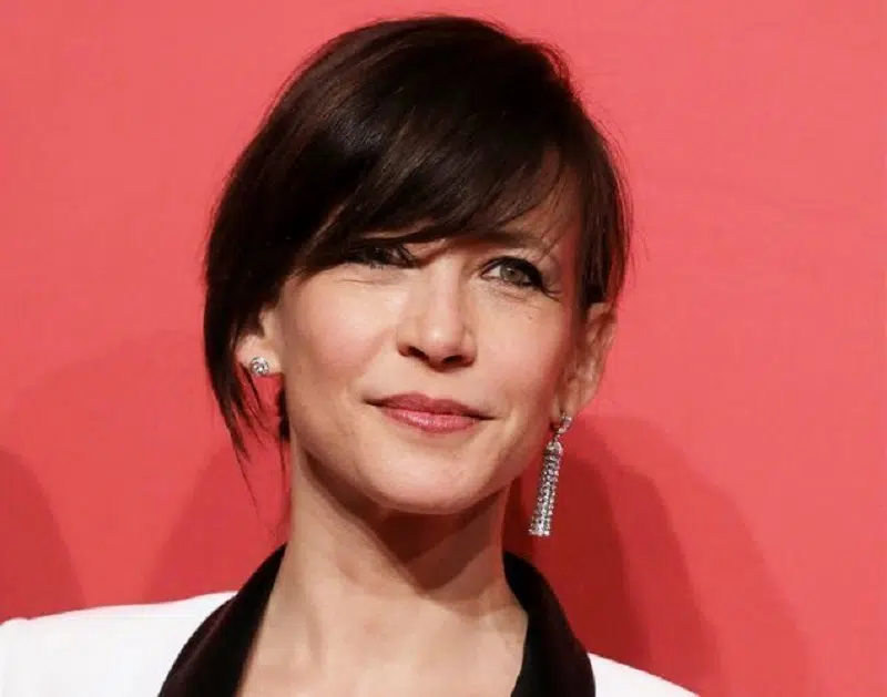 Sophie Marceau biographie et actus