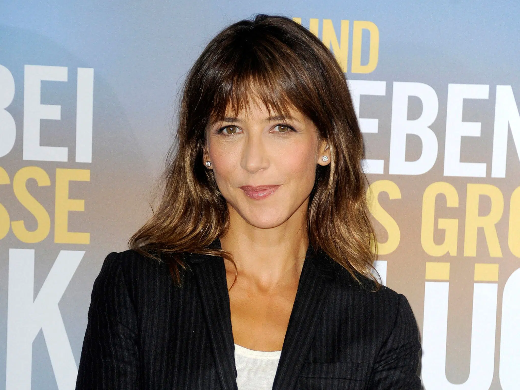 Sophie Marceau