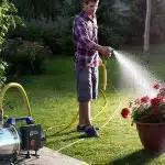 Trouver la meilleure pompe à eau pour votre jardin - Les grandes marques et les systèmes de relevage de l'eau de pluie