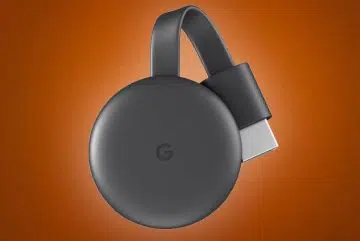 Chromecast