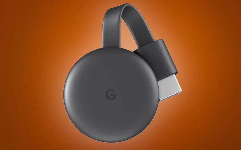 Chromecast