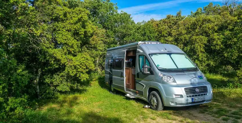 Comment bien vendre son camping-car ?