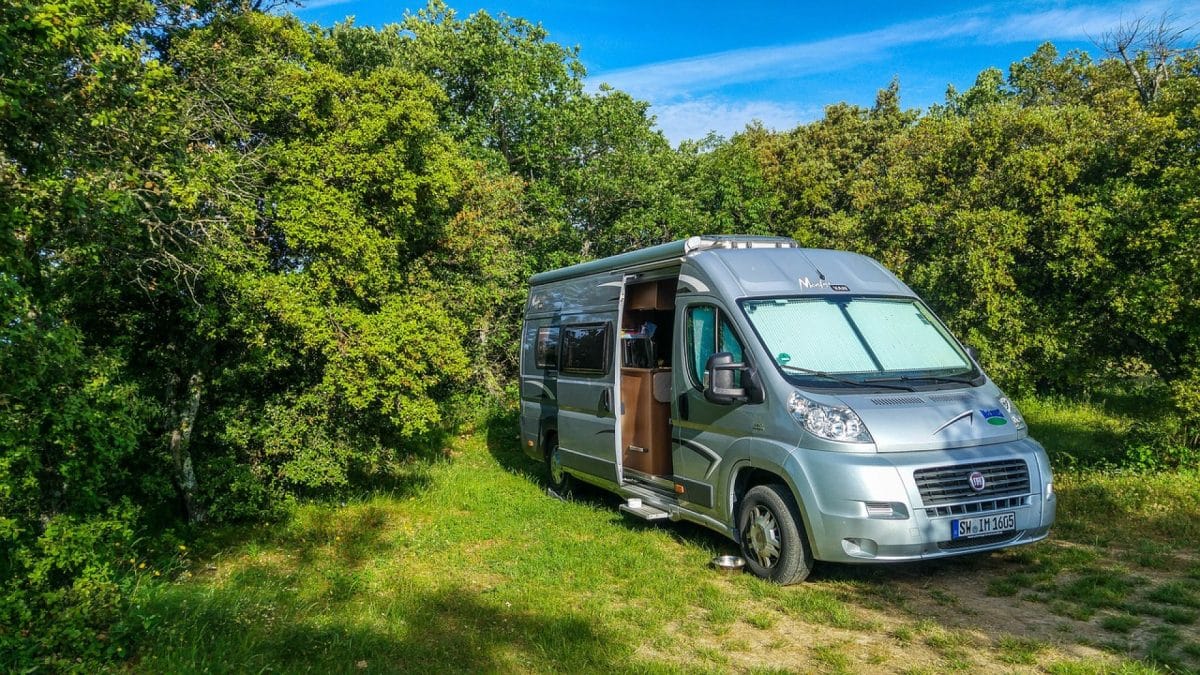 Comment bien vendre son camping-car ?