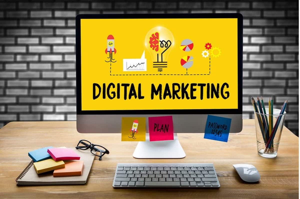 marketing digital