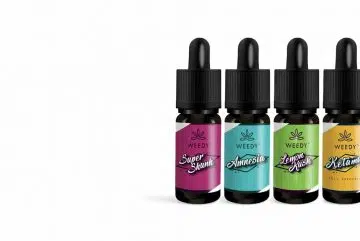 e-liquide CBD