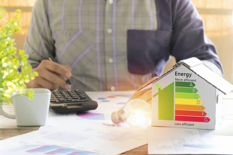 Audit énergétique pour projets immobiliers avec Savenergie