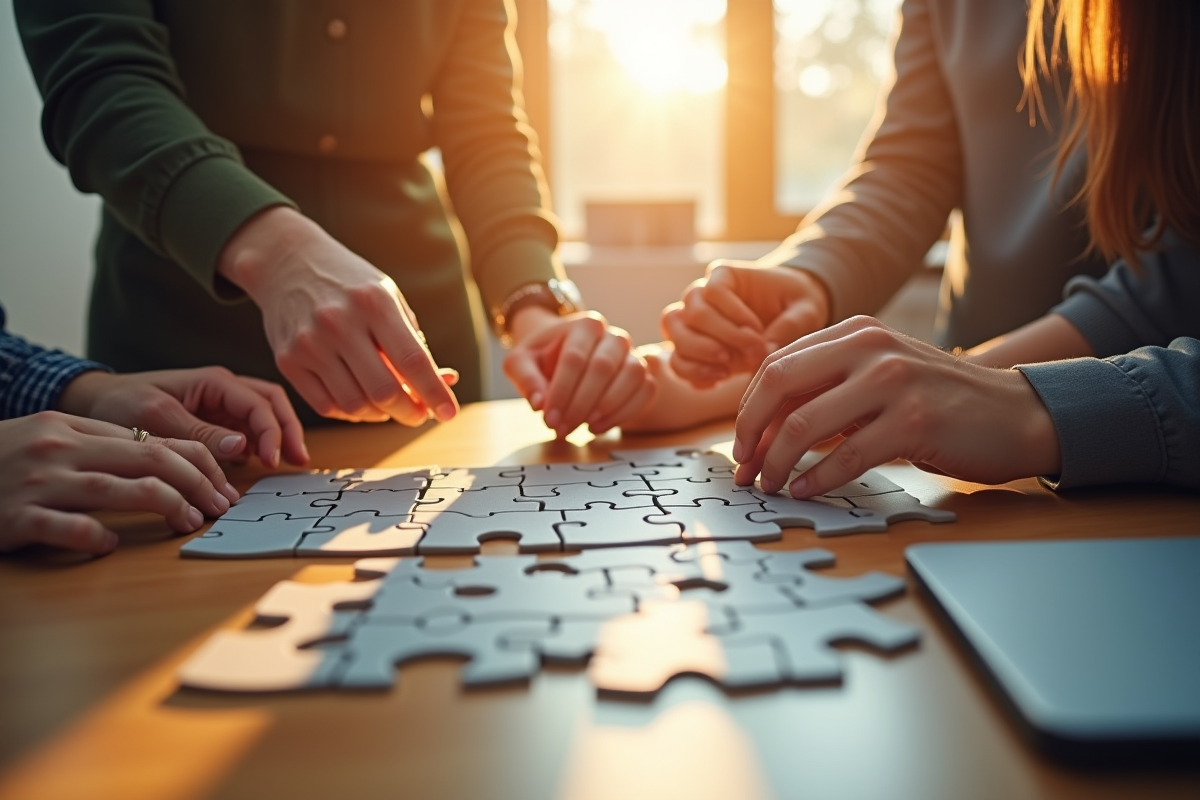 croissance entreprise