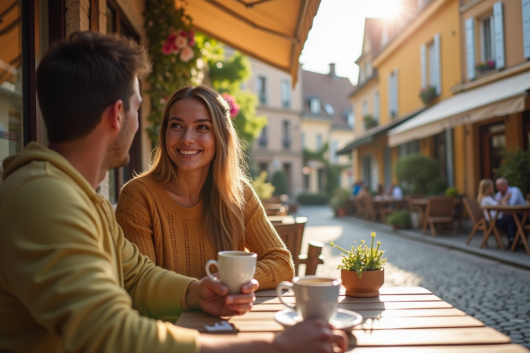 Villes françaises idéales pour vivre avec un budget limité