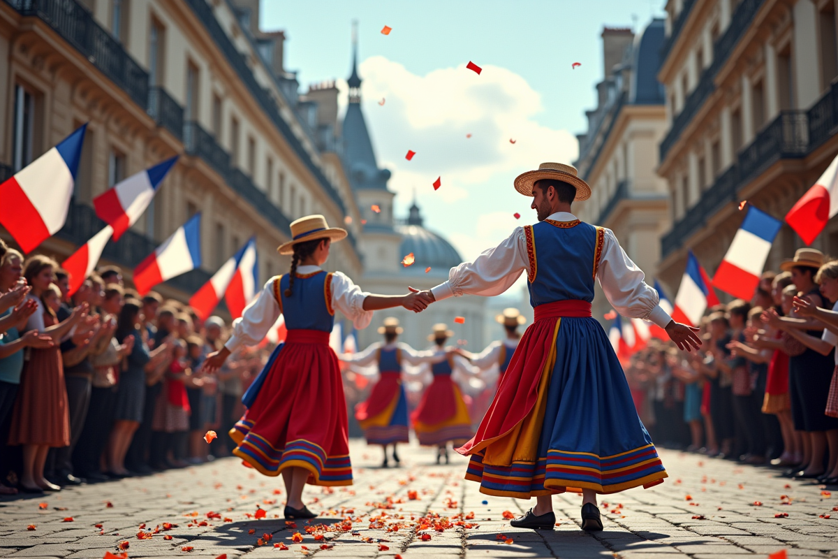 fête traditionnelle