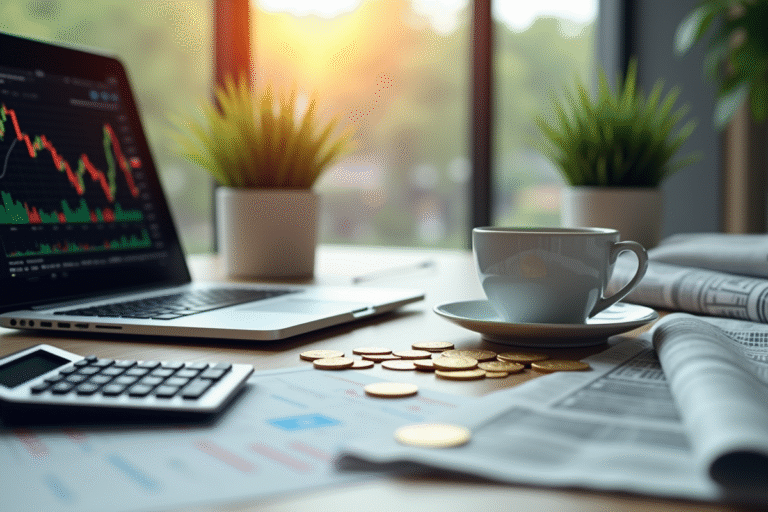 Alternatives de placements financiers après avoir atteint le plafond du livret A
