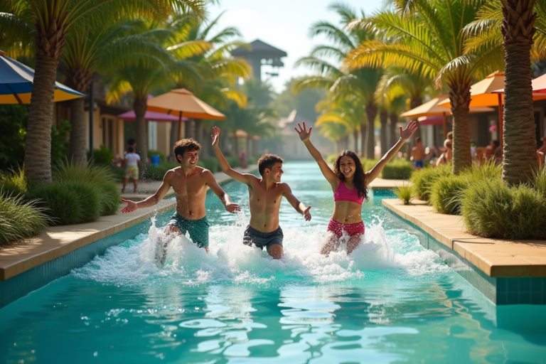 Conseils pour réserver des billets à Aqua Mundo Villages Nature