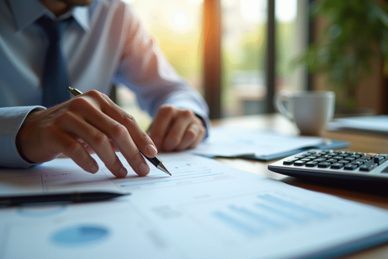 Comprendre le revenu fiscal de référence pour optimiser ses aides fiscales