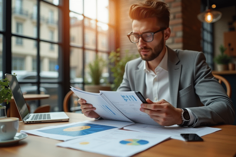Comparatif des meilleures banques pour ouvrir un compte en France