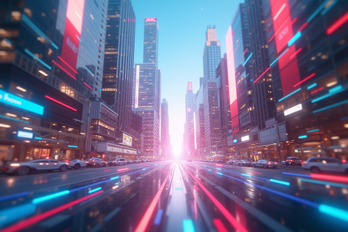 univers virtuel