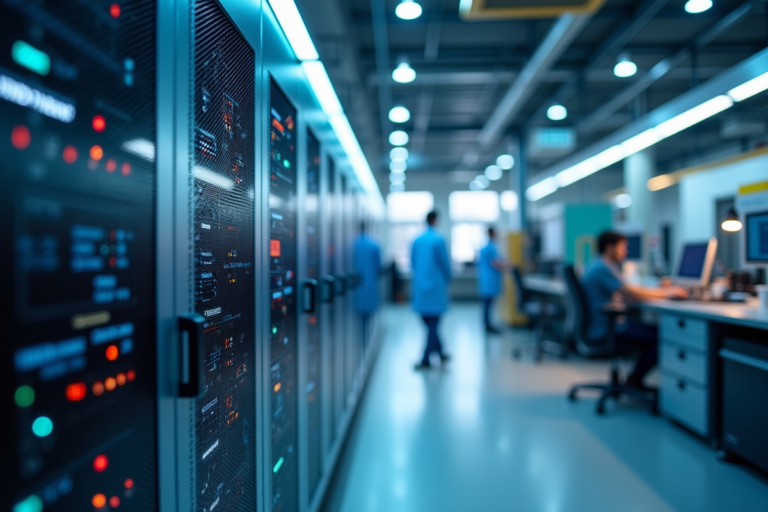 Pionniers de l'informatique quantique et leurs contributions marquantes