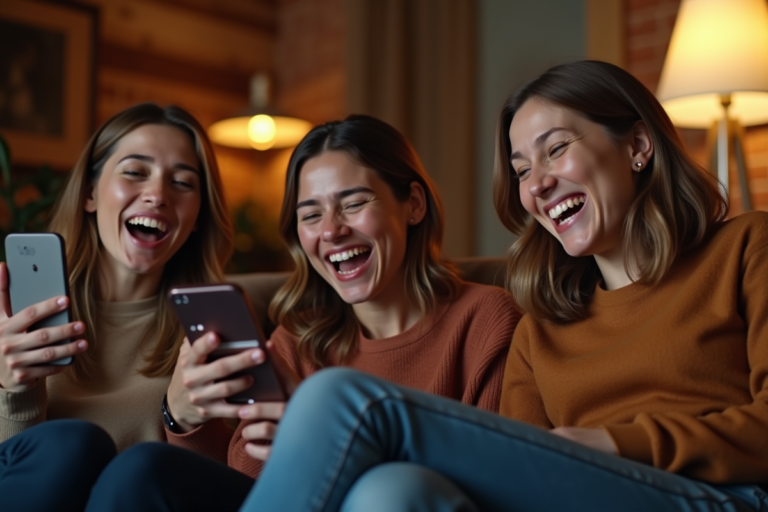 extraits sonores humoristiques sur la plateforme Myinstants