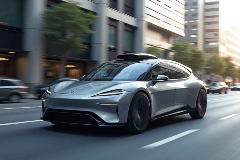 Choix de transport durable et innovant pour 2025