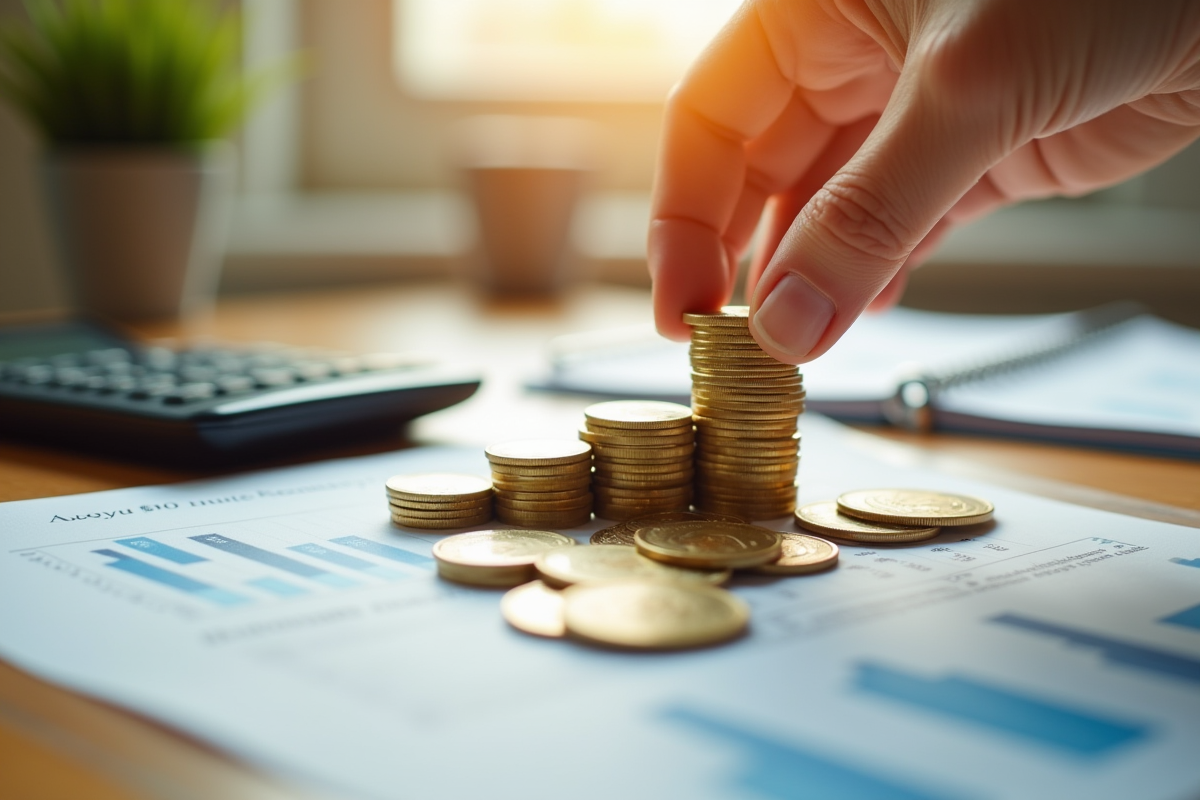 investissement financier