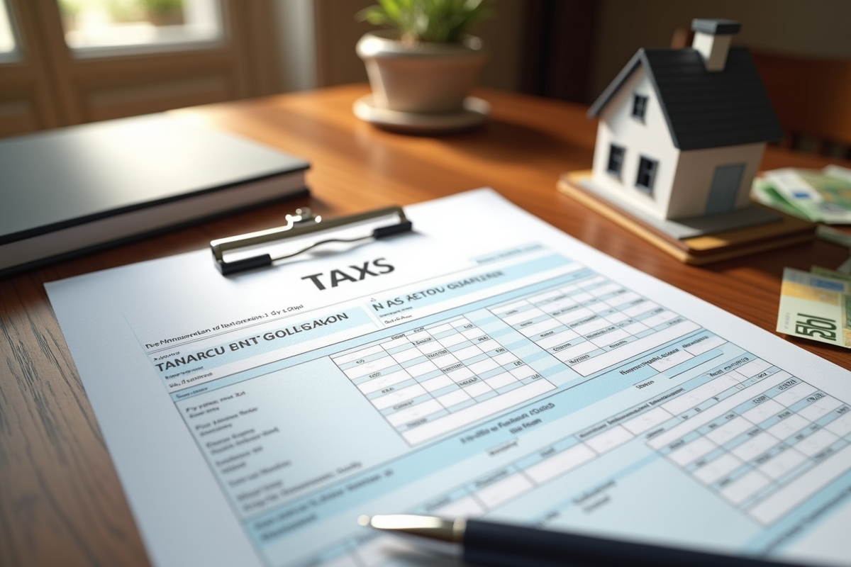 immobilier résidence