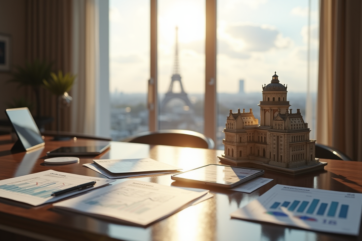 immobilier france