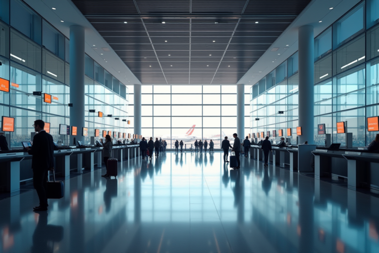 Guide pour contacter le service client d'Air Algérie
