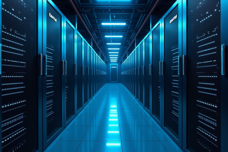 Classement des ordinateurs les plus puissants de 2025