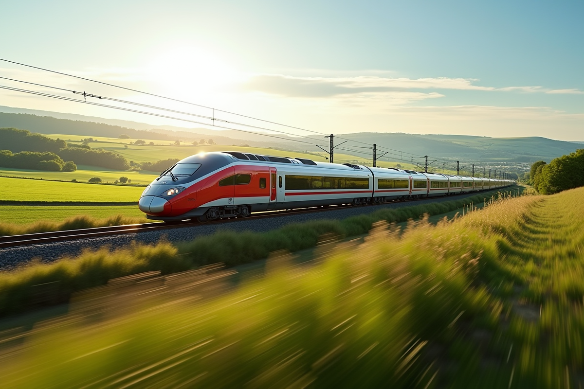 transport france