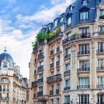 appartement Paris
