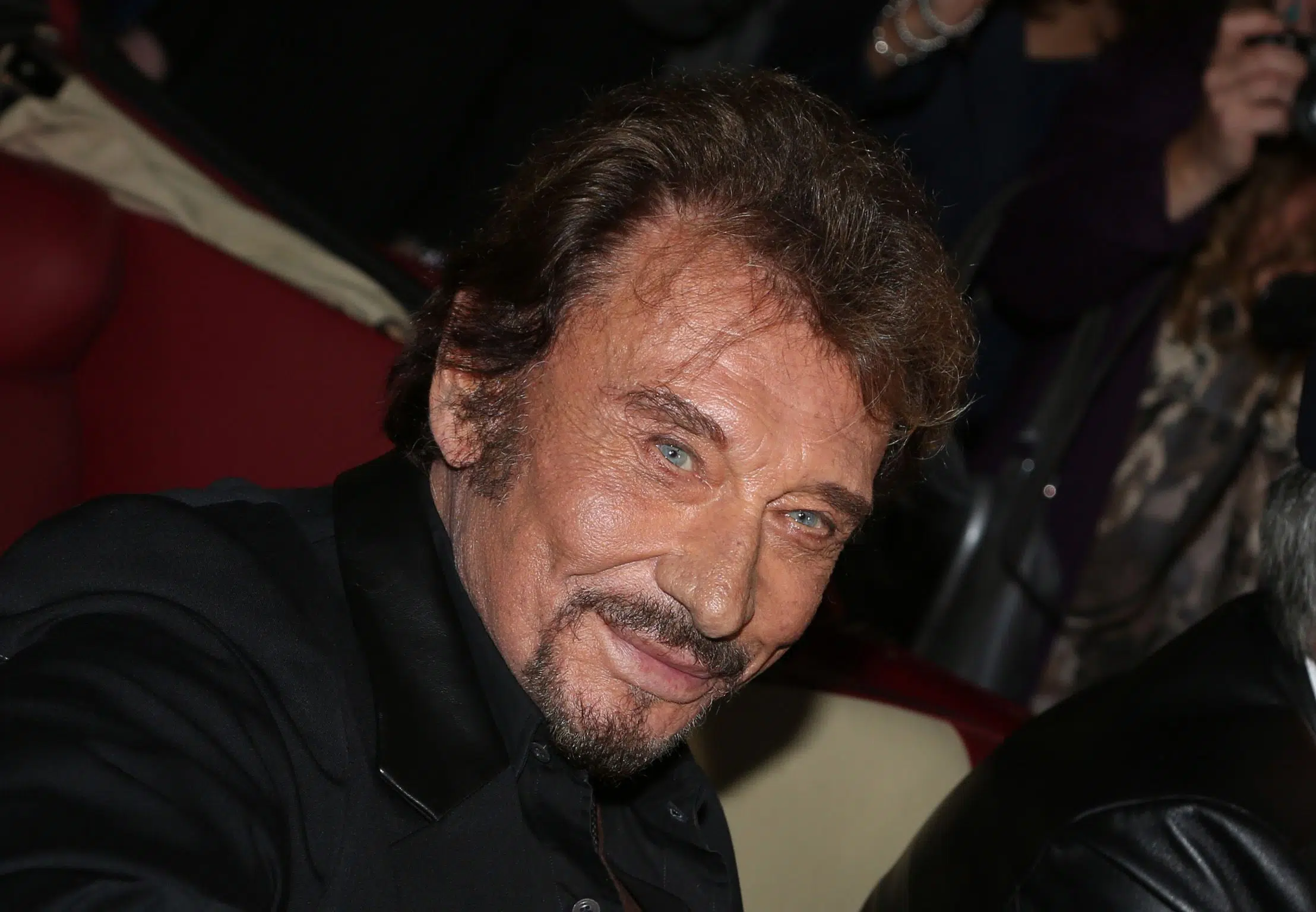 johnny-hallyday