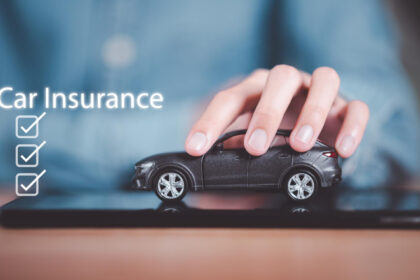Le nouveau visage de l’assurance auto : digital, flexible et transparent