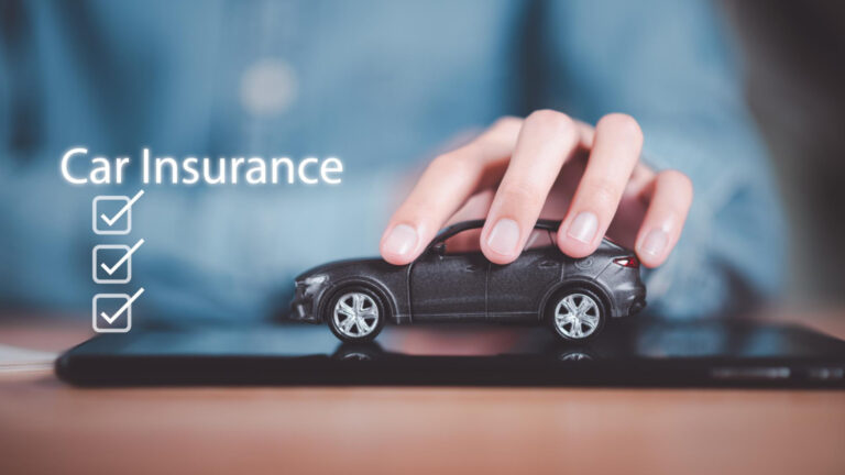 Le nouveau visage de l’assurance auto : digital, flexible et transparent